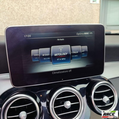 Mercedes-Benz Classe C 250 d 4Matic Automatic Premium (16)