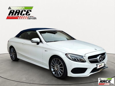 Mercedes-Benz Classe C 250 d 4Matic Automatic Premium (7)