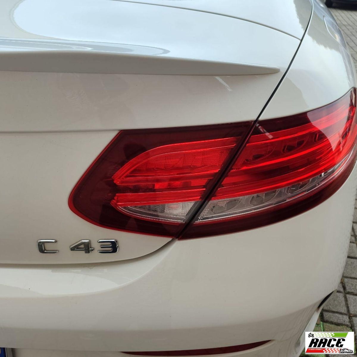 Mercedes-Benz Classe C 250 d 4Matic Automatic Premium (8)