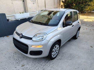 Fiat Panda 0.9 TwinAir Turbo Natural Power Lounge usata