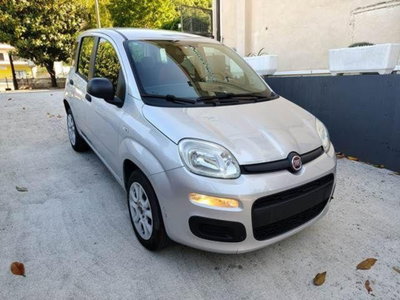 Fiat Panda 0.9 TwinAir Turbo Natural Power Lounge (10)