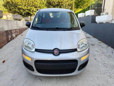 Fiat Panda 0.9 TwinAir Turbo Natural Power Lounge (11)