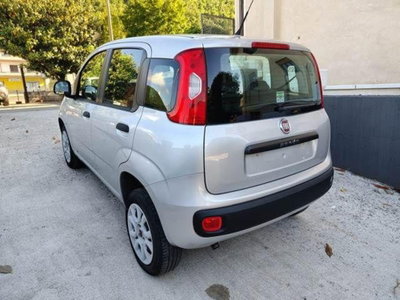 Fiat Panda 0.9 TwinAir Turbo Natural Power Lounge (12)