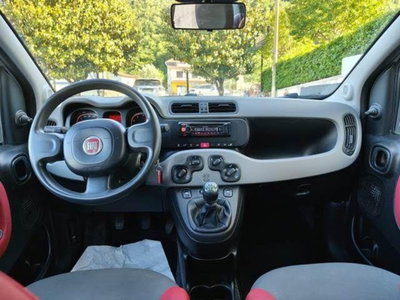 Fiat Panda 0.9 TwinAir Turbo Natural Power Lounge (3)