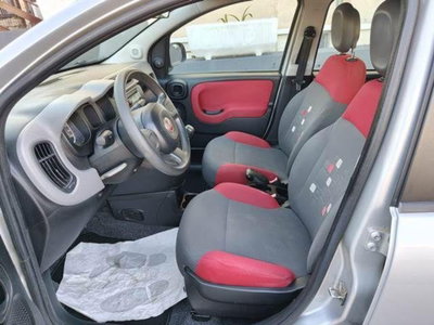 Fiat Panda 0.9 TwinAir Turbo Natural Power Lounge (4)