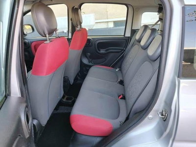 Fiat Panda 0.9 TwinAir Turbo Natural Power Lounge (5)