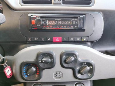 Fiat Panda 0.9 TwinAir Turbo Natural Power Lounge (6)