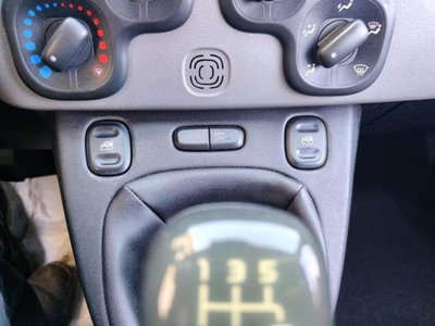 Fiat Panda 0.9 TwinAir Turbo Natural Power Lounge (7)