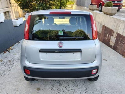 Fiat Panda 0.9 TwinAir Turbo Natural Power Lounge (9)