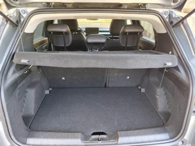 Jeep Avenger 1.2 turbo Summit fwd 100cv (12)