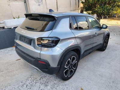Jeep Avenger 1.2 turbo Summit fwd 100cv (2)