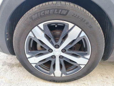 Jeep Avenger 1.2 turbo Summit fwd 100cv (20)