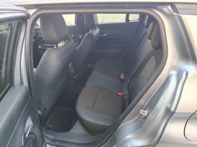Jeep Avenger 1.2 turbo Summit fwd 100cv (5)