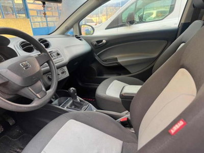 SEAT Ibiza SC Van 1.2 TDI CR (10)