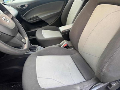SEAT Ibiza SC Van 1.2 TDI CR (11)
