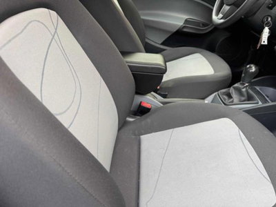 SEAT Ibiza SC Van 1.2 TDI CR (12)