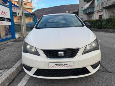 SEAT Ibiza SC Van 1.2 TDI CR (2)