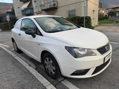 SEAT Ibiza SC Van 1.2 TDI CR (3)