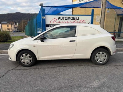SEAT Ibiza SC Van 1.2 TDI CR (4)
