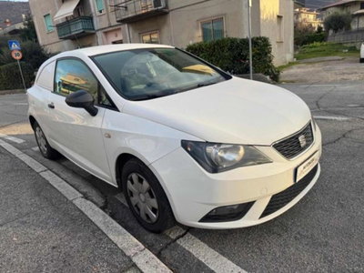 SEAT Ibiza SC Van 1.2 TDI CR (5)