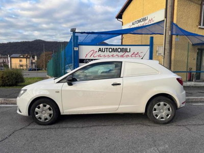 SEAT Ibiza SC Van 1.2 TDI CR (6)