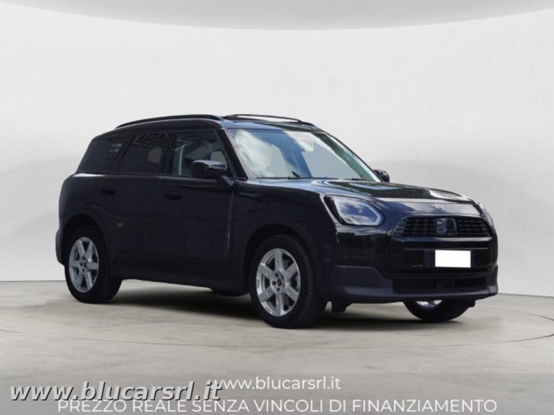 MINI Mini Countryman 1.5 48V C Classic auto