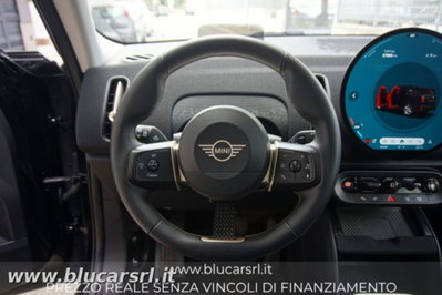 MINI Mini Countryman 1.5 48V C Classic auto (15)