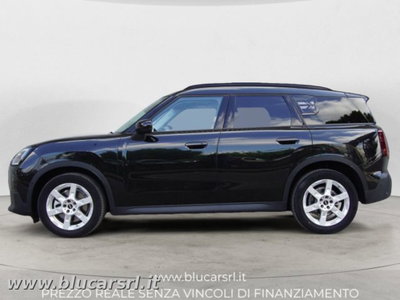 MINI Mini Countryman 1.5 48V C Classic auto (3)