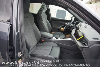 Audi Q5 Sportback 40 2.0 tdi mhev 12V S line Plus quattro s-tronic (12)