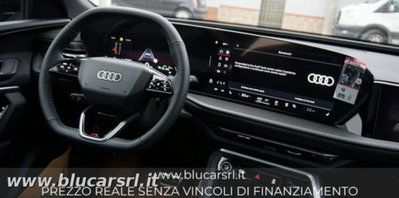 Audi Q5 Sportback 40 2.0 tdi mhev 12V S line Plus quattro s-tronic (8)