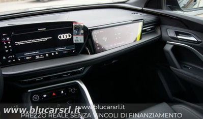 Audi Q5 Sportback 40 2.0 tdi mhev 12V S line Plus quattro s-tronic (10)