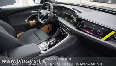 Audi Q5 Sportback 40 2.0 tdi mhev 12V S line Plus quattro s-tronic (11)
