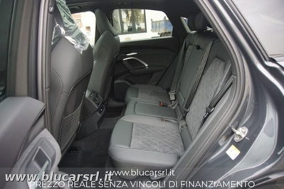Audi Q5 Sportback 40 2.0 tdi mhev 12V S line Plus quattro s-tronic (13)