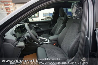 Audi Q5 Sportback 40 2.0 tdi mhev 12V S line Plus quattro s-tronic (6)
