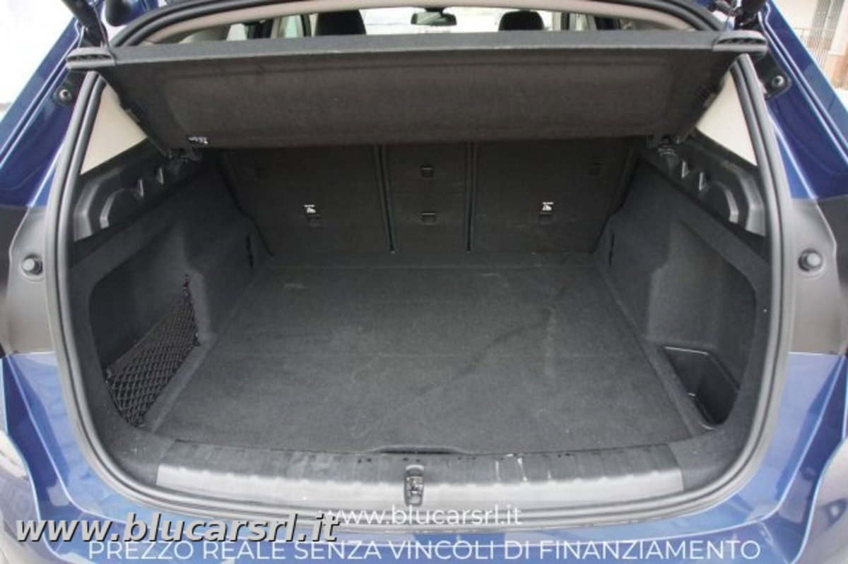 BMW X1 sDrive 18d Msport (13)