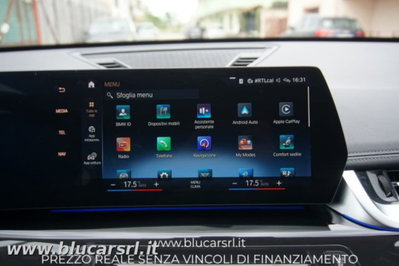 BMW X1 sDrive 18d Msport (19)