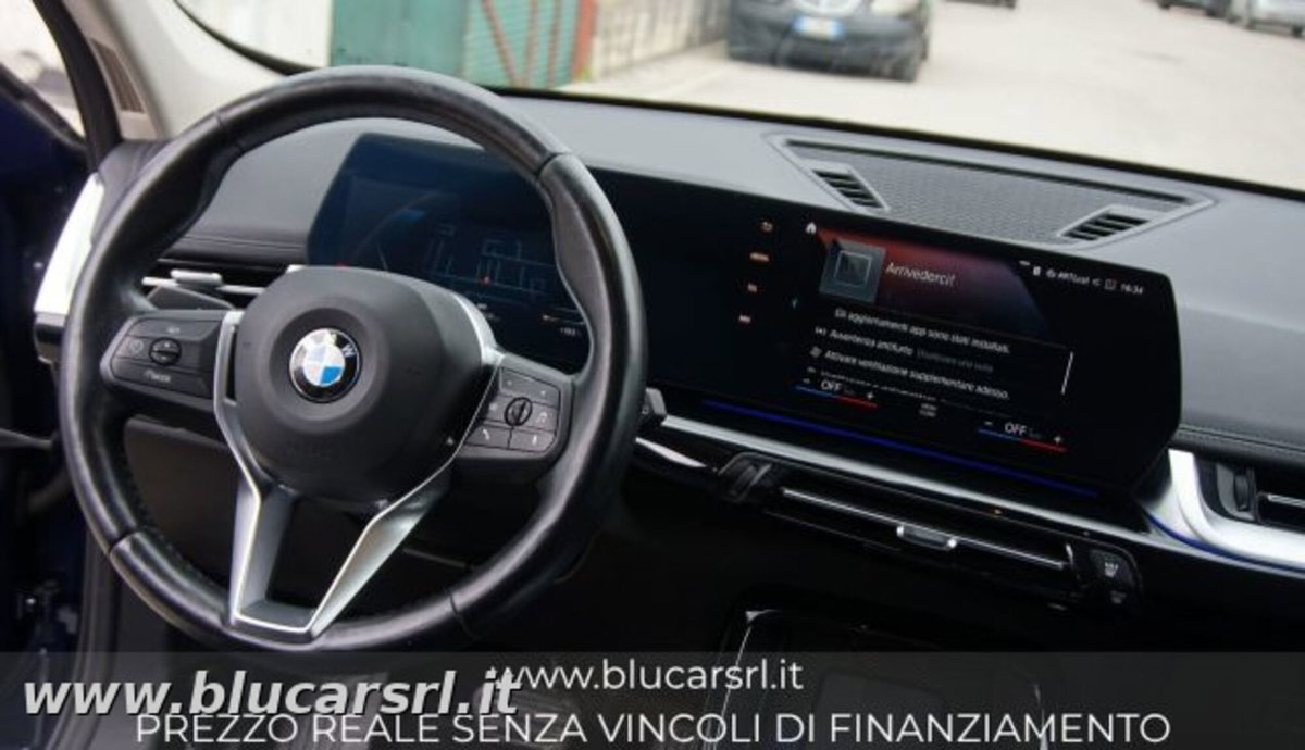 BMW X1 sDrive 18d Msport (7)