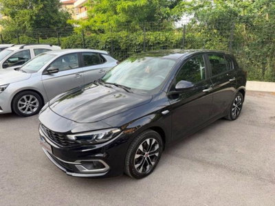Fiat Tipo Tipo 1.3 Mjt S&S 5 porte usata