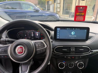 Fiat Tipo Tipo 1.3 Mjt S&S 5 porte (12)