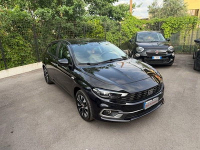 Fiat Tipo Tipo 1.3 Mjt S&S 5 porte (3)