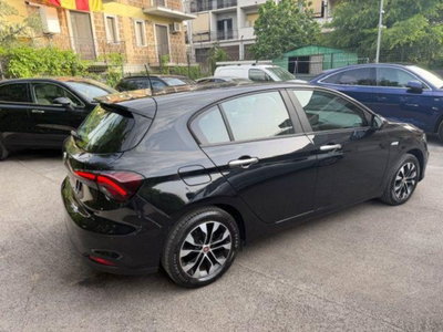 Fiat Tipo Tipo 1.3 Mjt S&S 5 porte (7)