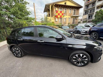 Fiat Tipo Tipo 1.3 Mjt S&S 5 porte (8)
