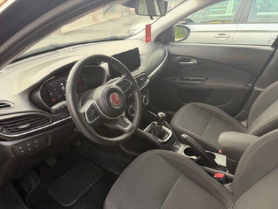 Fiat Tipo Tipo 1.3 Mjt S&S 5 porte (9)