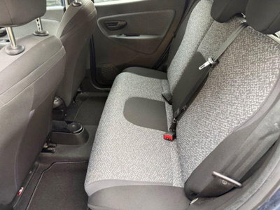 Lancia Ypsilon 1.0 FireFly 5 porte S&S Hybrid Alberta Ferretti (11)