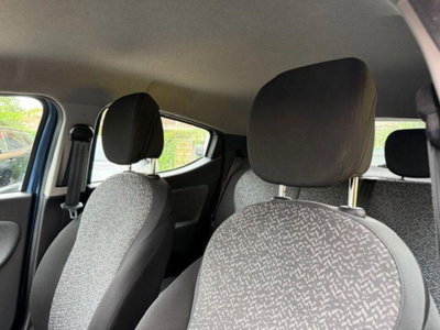 Lancia Ypsilon 1.0 FireFly 5 porte S&S Hybrid Alberta Ferretti (8)