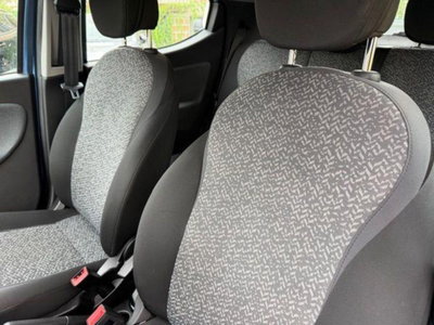 Lancia Ypsilon 1.0 FireFly 5 porte S&S Hybrid Alberta Ferretti (9)