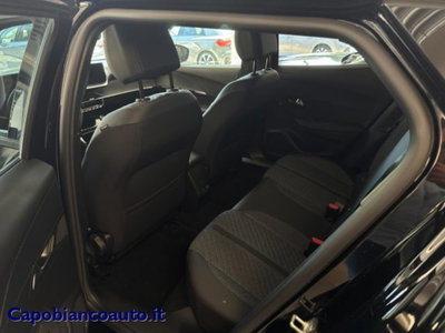 Peugeot 2008 50 kWh Allure (10)