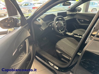 Peugeot 2008 50 kWh Allure (11)