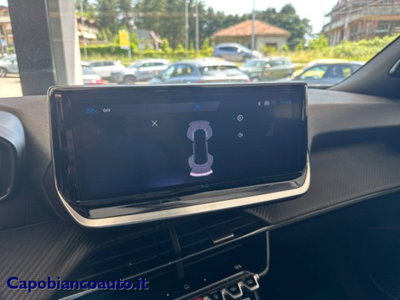 Peugeot 2008 50 kWh Allure (12)