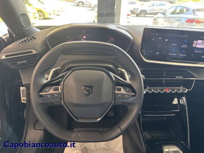 Peugeot 2008 50 kWh Allure (13)